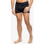 Sensor Merino Air trenky černé – Zbozi.Blesk.cz