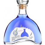 Sharish Blue Magic gin 40% 0,5 l (holá lahev) – Sleviste.cz
