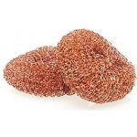 MKN Měděná drátěnka 2ks – Zboží Dáma
