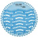 FrePro pisoárové sítko Wave 2.0 Bavlna modrá