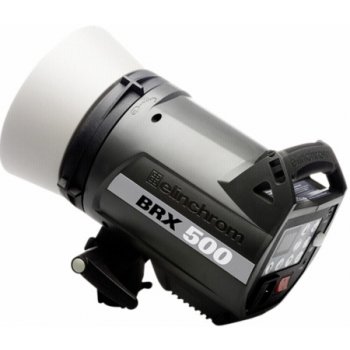 Elinchrom BRX 500