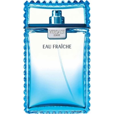 Versace Eau Fraiche toaletní voda pánská 200 ml