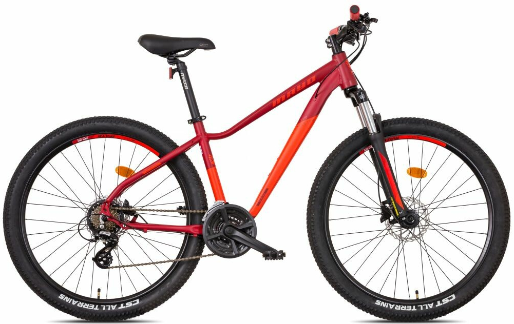 Mayo XC Basic D 2025