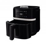 TESLA AirCook Q65 XL Pro – Zboží Dáma TESLA AirCook Q65 XL Pro – Zboží Dáma