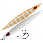 Storm pilker Jig Gomoku Kensaki Orange Zebra 15cm 170 g – Zboží Mobilmania