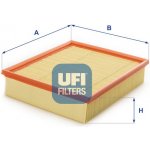Vzduchový filtr UFI 30.944.00 – Hledejceny.cz