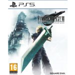 Final Fantasy VII Remake – Zboží Mobilmania