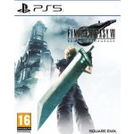 Final Fantasy VII Remake – Hledejceny.cz