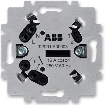 ABB 3292U-A00003 – Zbozi.Blesk.cz