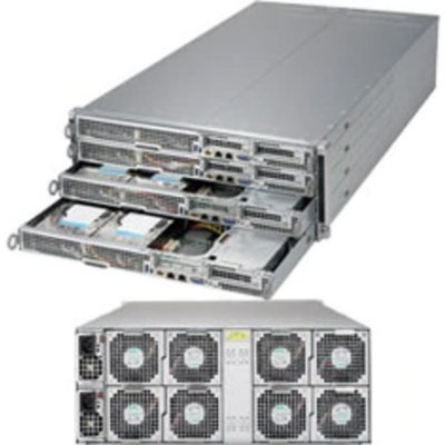 Supermicro SYS-F618H6-FT+