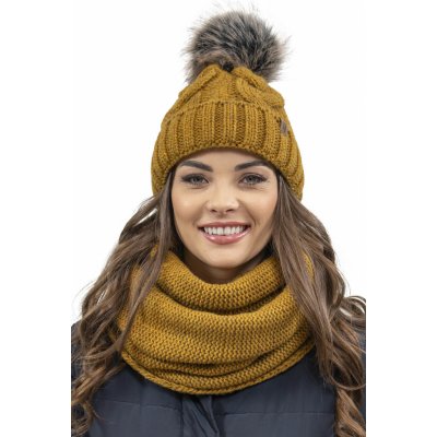 Vivisence komplet 7014Kmpl žlutá – Sleviste.cz