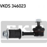 Tyč nebo vzpěra stabilizátoru SKF VKDS 346023 (VKDS346023) | Zboží Auto