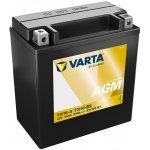 Varta YTX16-BS, 514902 – Zboží Mobilmania