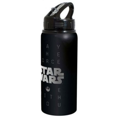 Epee Star Wars hliníková 710 ml – Zboží Mobilmania