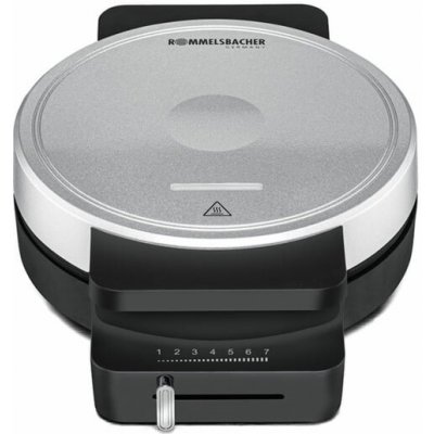 Rommelsbacher WA 850 – Hledejceny.cz