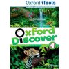 Oxford Discover 4 iTools