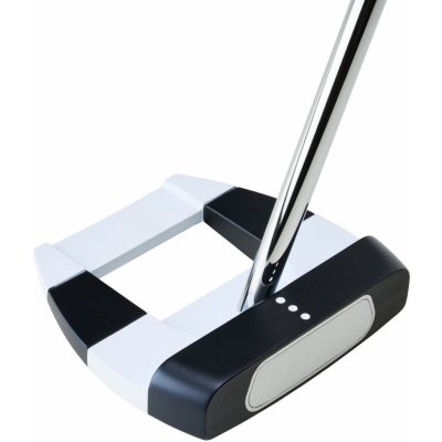 Odyssey Ai-One Square 2 Square Cruiser Broomstick putter pravé Jailbird CS 48 – Zboží Dáma
