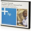 HP iLO Advanced including 1yr 24x7 Technical Support and Updates E-LTU - E6U59ABE