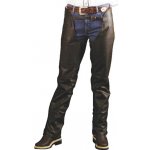 Lakota Chapsy dlouhé westernové hnědé – Zboží Dáma