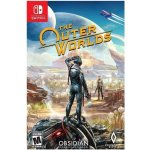 The Outer Worlds – Zboží Mobilmania