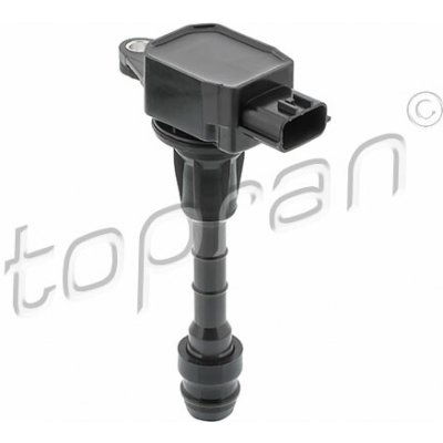 Zapalovací cívka TOPRAN 702 474 (702474) – Hledejceny.cz