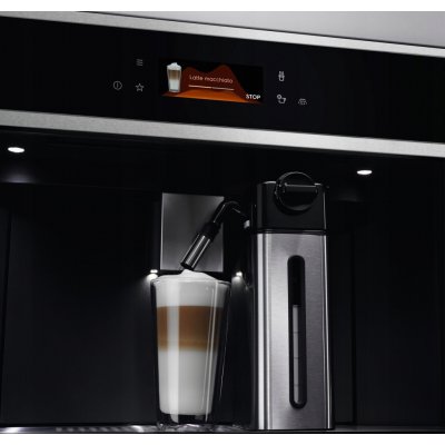 Electrolux Intuit KBC85Z – Hledejceny.cz