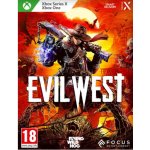 Evil West – Zboží Dáma