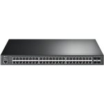 TP-Link TL-SG3452P – Sleviste.cz