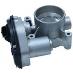 Hrdlo skrtici klapky MAXGEAR 58-0168 – Hledejceny.cz
