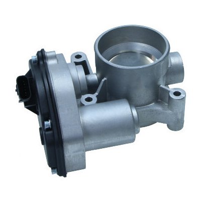 Hrdlo skrtici klapky MAXGEAR 58-0168 – Hledejceny.cz