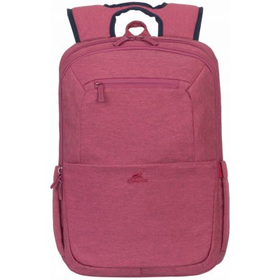 Batoh RivaCase 7760 15,6" red – Sleviste.cz
