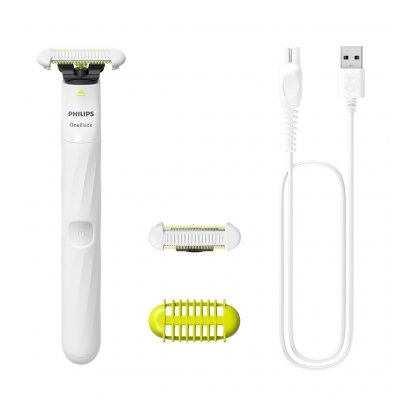 Philips OneBlade Intimate QP1924/30 – Zboží Dáma