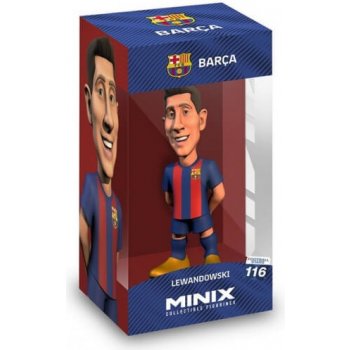 Minix Club FC Barcelona Lewandowski