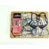 Easy rod kit ATHENA PB322049