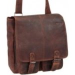 GreenLand kožená taška Montana 128 – Sleviste.cz