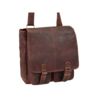 GreenLand kožená taška Montana 128 – Sleviste.cz