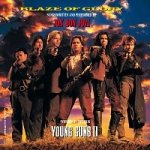 Bon Jovi Jon - Blaze Of Glory CD – Zboží Mobilmania