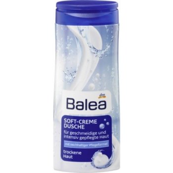 Balea Soft-Creme sprchový gel 300 ml