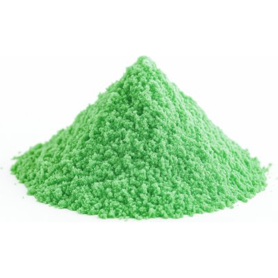 Aga4Kids kinetický písek zelená 1 kg – Sleviste.cz