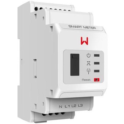 GoodWe Smart Meter 3fázový GM3000 – Zboží Mobilmania
