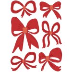 Papero amo ♥ vyřezávací šablony Splněná přání Mašle – Zboží Mobilmania