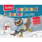 Apotheke kolekce čajů Pohádkové čajování Bio 30ks – Zboží Dáma