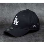 New Era 3930 Mlb League Basic Los Angeles Dodgers Navy White – Zboží Mobilmania