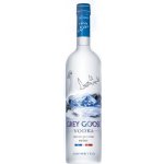 Grey Goose Vodka 40% 0,7 l (holá láhev) – Zboží Dáma