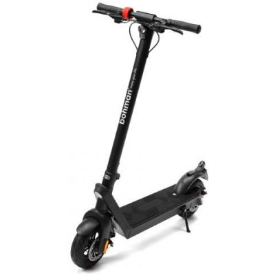 Bohman Urban Master 70 – Zboží Mobilmania