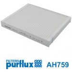 PURFLUX Filtr, vzduch v interiéru AH759 – Hledejceny.cz