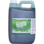 Killer GREEN 5L – Zboží Mobilmania