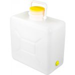 COMET Univerzální kanystr s širokým hrdlem 16 l – Zboží Dáma