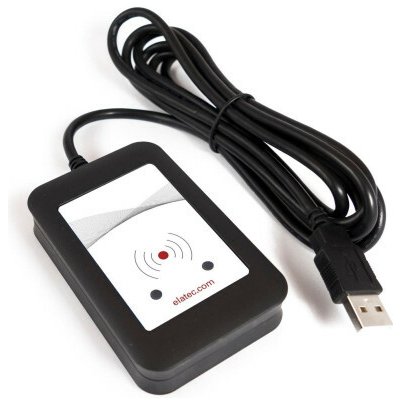 Elatec TWN4 T4BT-FB7BEL6 – Zboží Živě