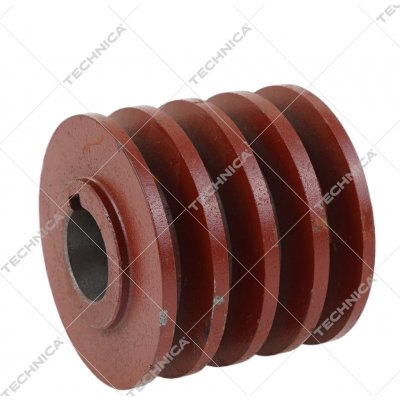 Technica 242180/007 – Zboží Dáma